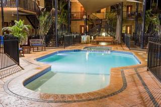Aparthotel Blue Seas Resort