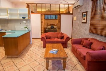Aparthotel Blue Seas Resort