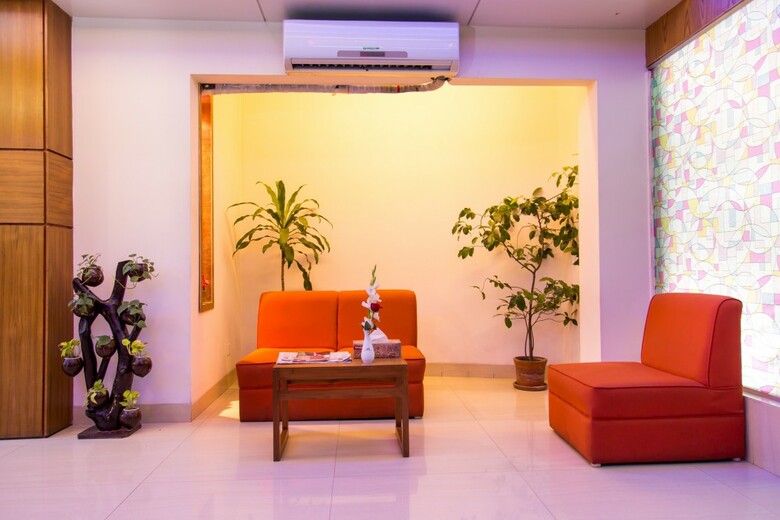 Hotel Dhaka Garden Inn