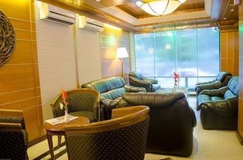 Hotel Sea Shell Residence