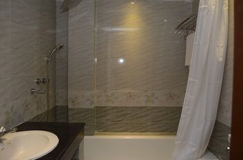 Hotel Sea Shell Residence
