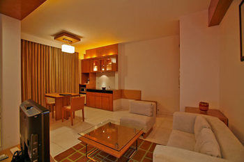 Hotel Platinum Suites
