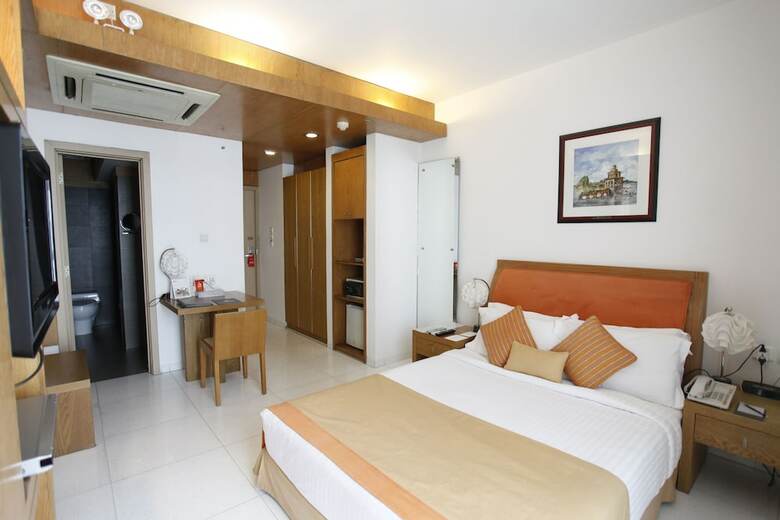 Hotel Platinum Suites
