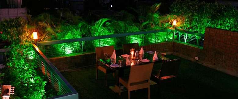 Hotel Platinum Suites