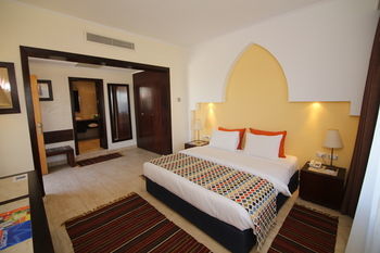 Hotel Sharm Club Resort