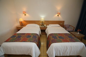 Hotel Sharm Club Resort