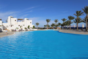 Hotel Sharm Club Resort