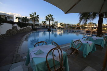 Hotel Sharm Club Resort