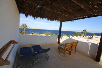 Hotel Sharm Club Resort
