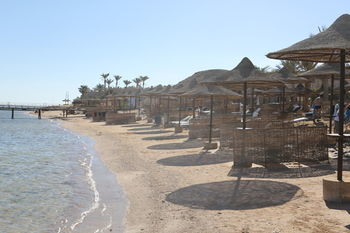 Hotel Sharm Club Resort