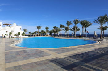 Hotel Sharm Club Resort