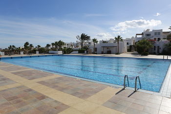 Hotel Sharm Club Resort