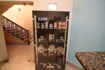 Hotel Sharm Club Resort