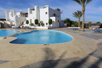 Hotel Sharm Club Resort