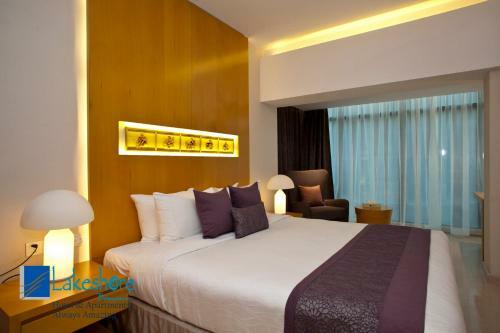 Hotel Lakeshore Banani