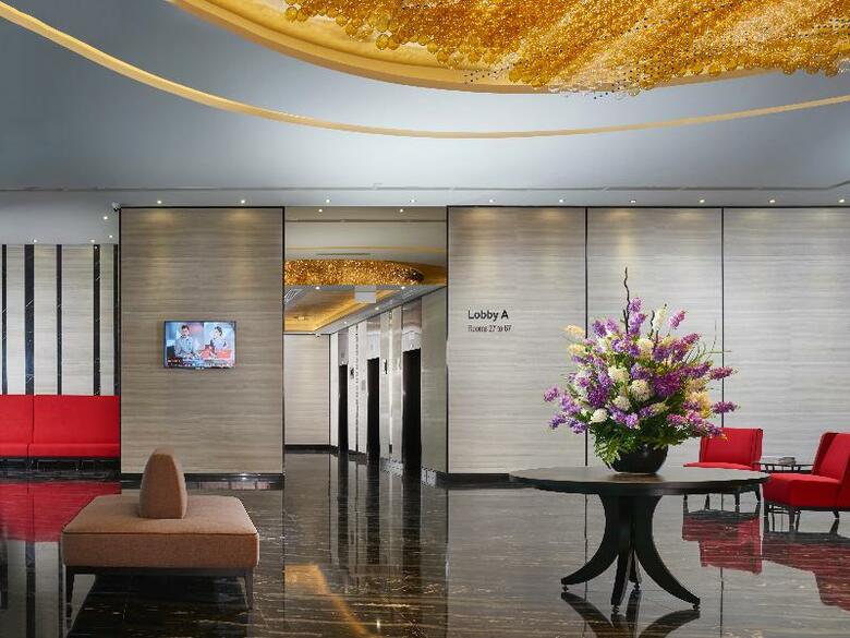 Hotel Boss