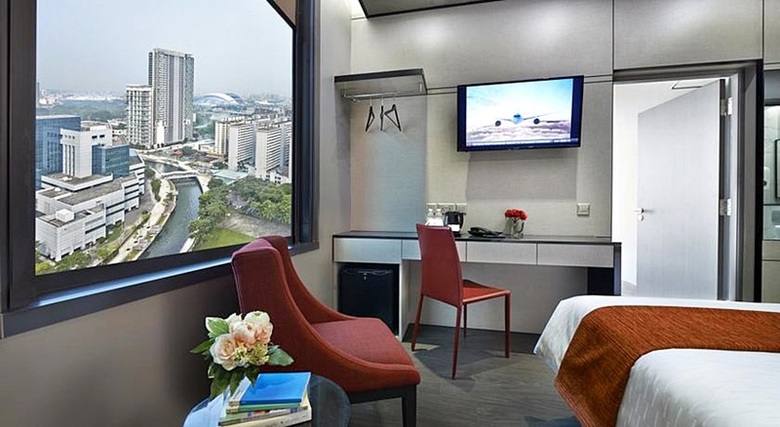 Hotel Boss
