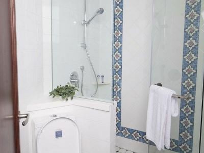 Aqueen Heritage Hotel Joo Chiat