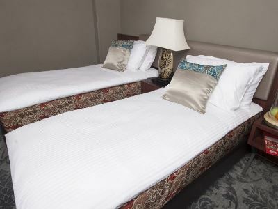 Aqueen Heritage Hotel Joo Chiat