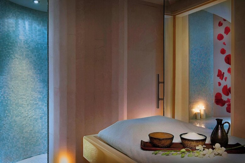 Hotel The Nile Ritz-carlton, Cairo