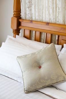 Sanctuary House Resort Motel