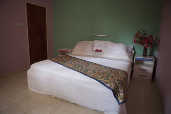 Hotel Baobab Holiday Resort