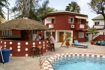 Hotel Baobab Holiday Resort