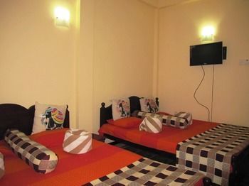 Hotel Paradise Resort