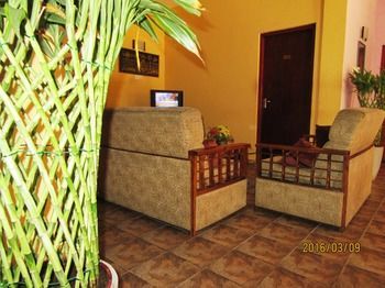 Hotel Paradise Resort