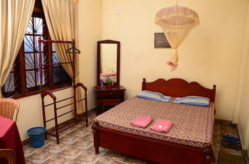 Hotel Paradise Resort