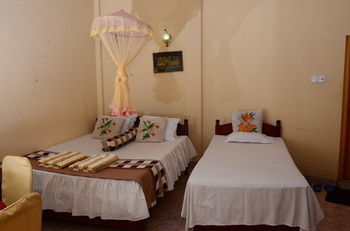 Hotel Paradise Resort