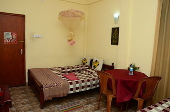 Hotel Paradise Resort