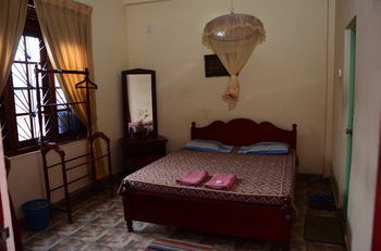 Hotel Paradise Resort