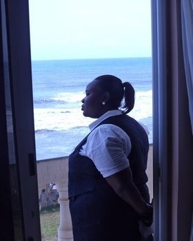 Oceanic Hotel