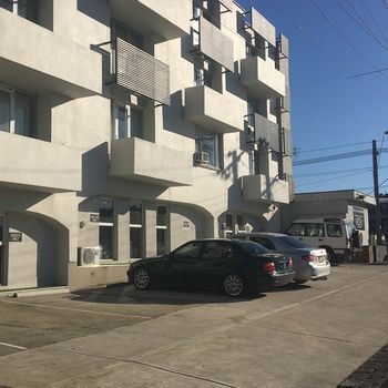 Motel Parkville Place