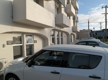 Motel Parkville Place