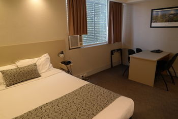 Motel Parkville Place