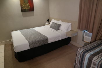 Motel Parkville Place