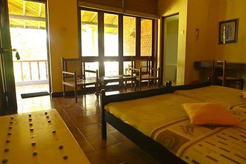 Rivi Ras Hotel