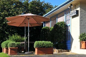 Blue Mountains G'day Motel