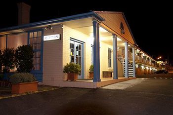 Blue Mountains G'day Motel