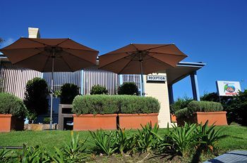 Blue Mountains G'day Motel