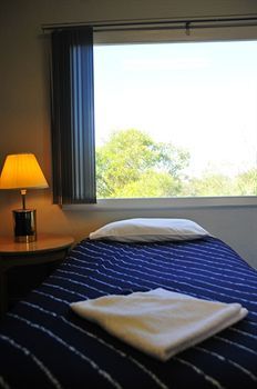 Blue Mountains G'day Motel