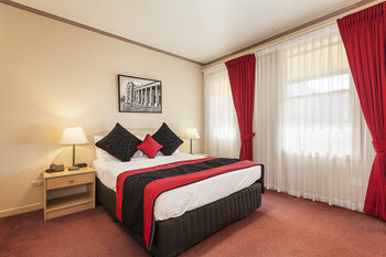 Aparthotel Carlton Clocktower Apartments