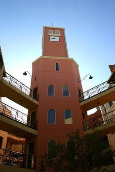 Aparthotel Carlton Clocktower Apartments