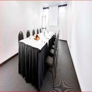 Hotel Rydges On Swanston - Melbourne