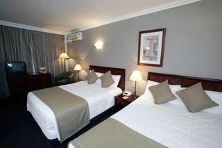 Hotel Rydges On Swanston - Melbourne