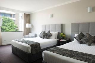 Hotel Rydges On Swanston - Melbourne