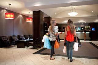 Hotel Rydges On Swanston - Melbourne