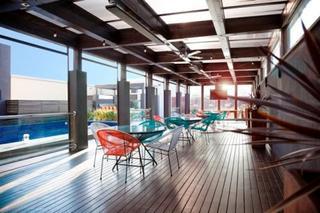 Hotel Rydges On Swanston - Melbourne